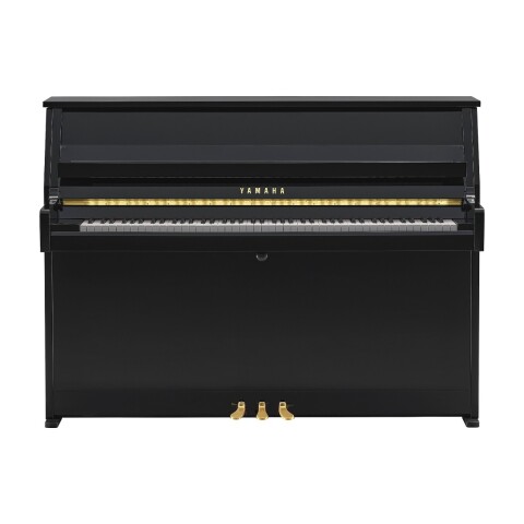 Piano vertical Yamaha B10 PE ebano Piano vertical Yamaha B10 PE ebano