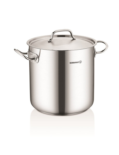 OLLA AC.INOX 3L 16x16CM SATIN PROLINE KORKMAZ OLLA AC.INOX 3L 16x16CM SATIN PROLINE KORKMAZ