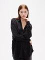 Camisa Alvie Negro