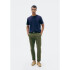 CAMISETA MM MASC AX7EN