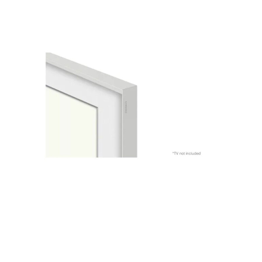 Marco Intercambiable The Frame White SAMSUNG VG-SCFA55TWTCRU Marco Intercambiable The Frame White SAMSUNG VG-SCFA55TWTCRU