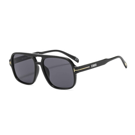 Lentes De Sol Cabo Oslo 01