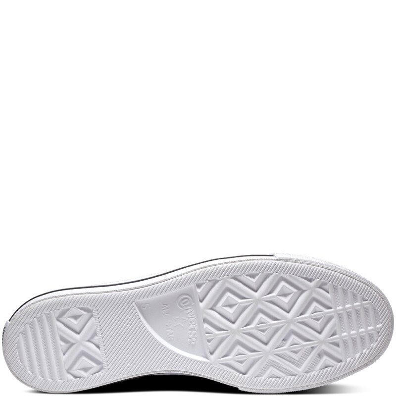 CTAS LIFT OX WHITE / BLACK / WHITE WHITE/BLACK/WHITE