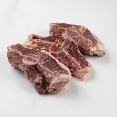 T-Bone ovino T-Bone ovino