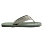 Sandalias Havaianas Surfer Coast Hombre Verde Oliva
