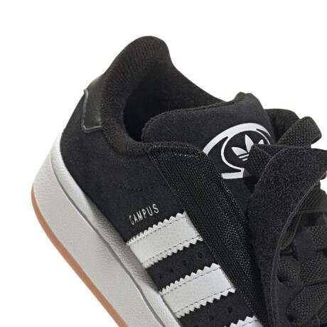 Championes adidas Campus 00s de niño Black & White