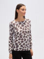 Sweater Zepra Estampado 6