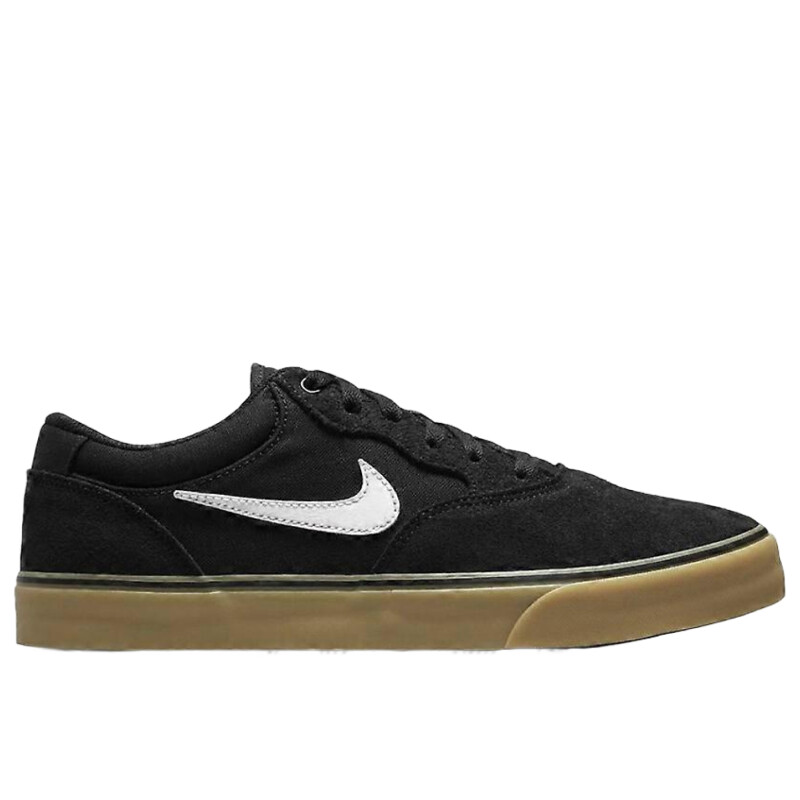 Championes Nike Sb Chron 2 - Negro Championes Nike Sb Chron 2 - Negro