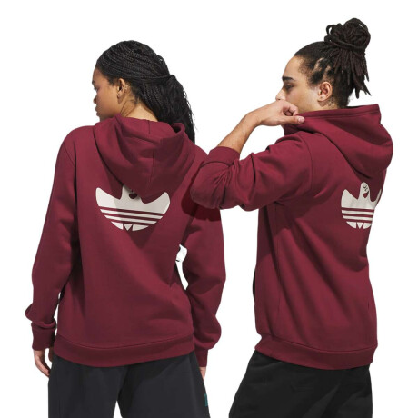 Campera Adidas Shmoo G Hood Hood