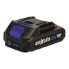 Sopladora Inalámbrica Enxuta 20 V con Cargador y Batería Sopladora Inalámbrica Enxuta 20 V con Cargador y Batería