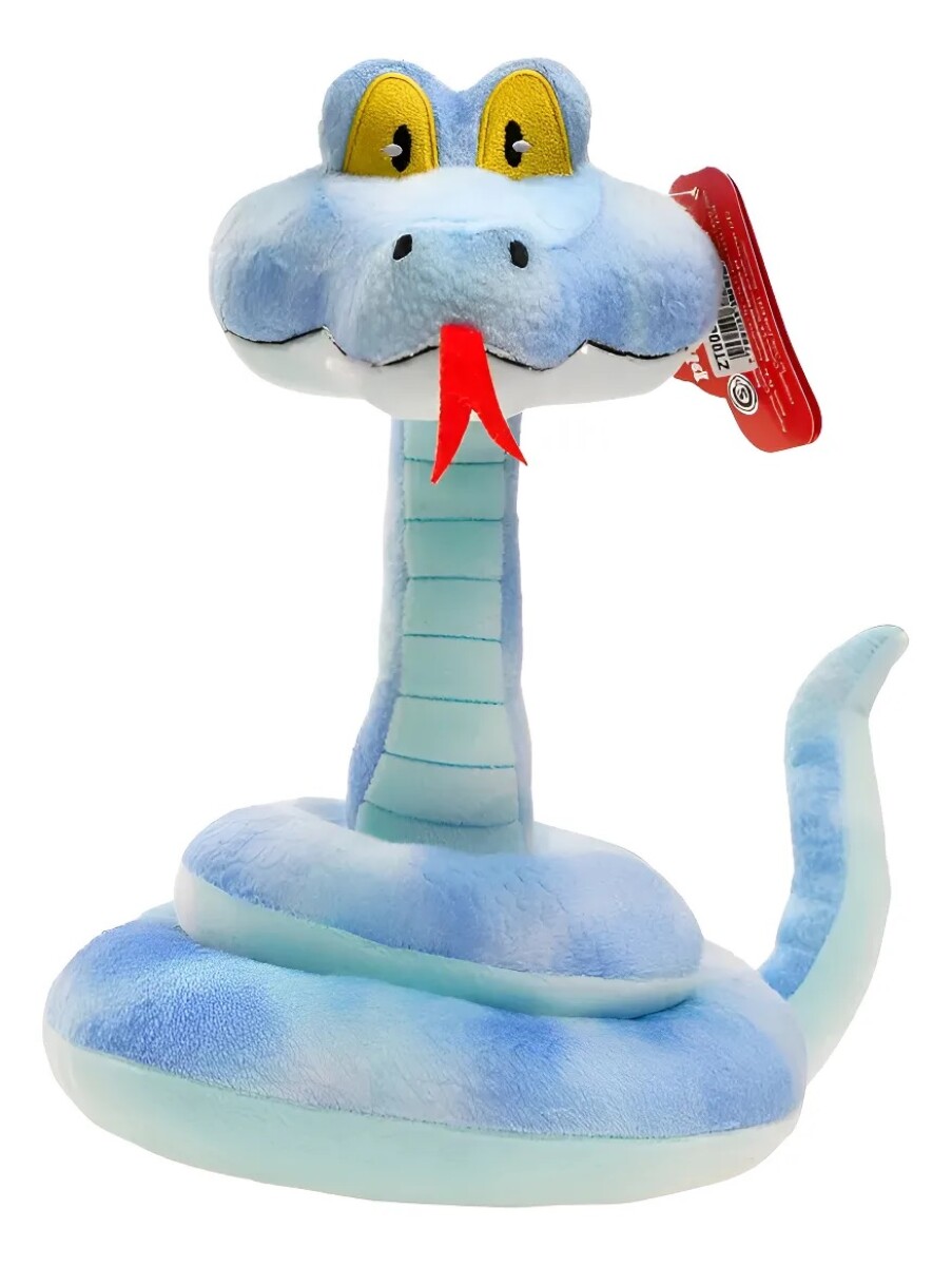 Phi Phi Peluche Zootopia 2 Gary 25cm Zt008 Celeste Celeste 