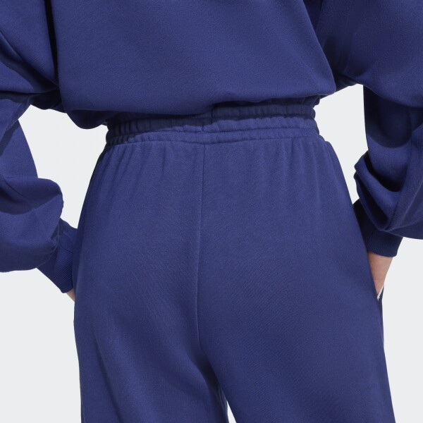 Pantalón Adidas Seasonals Azul