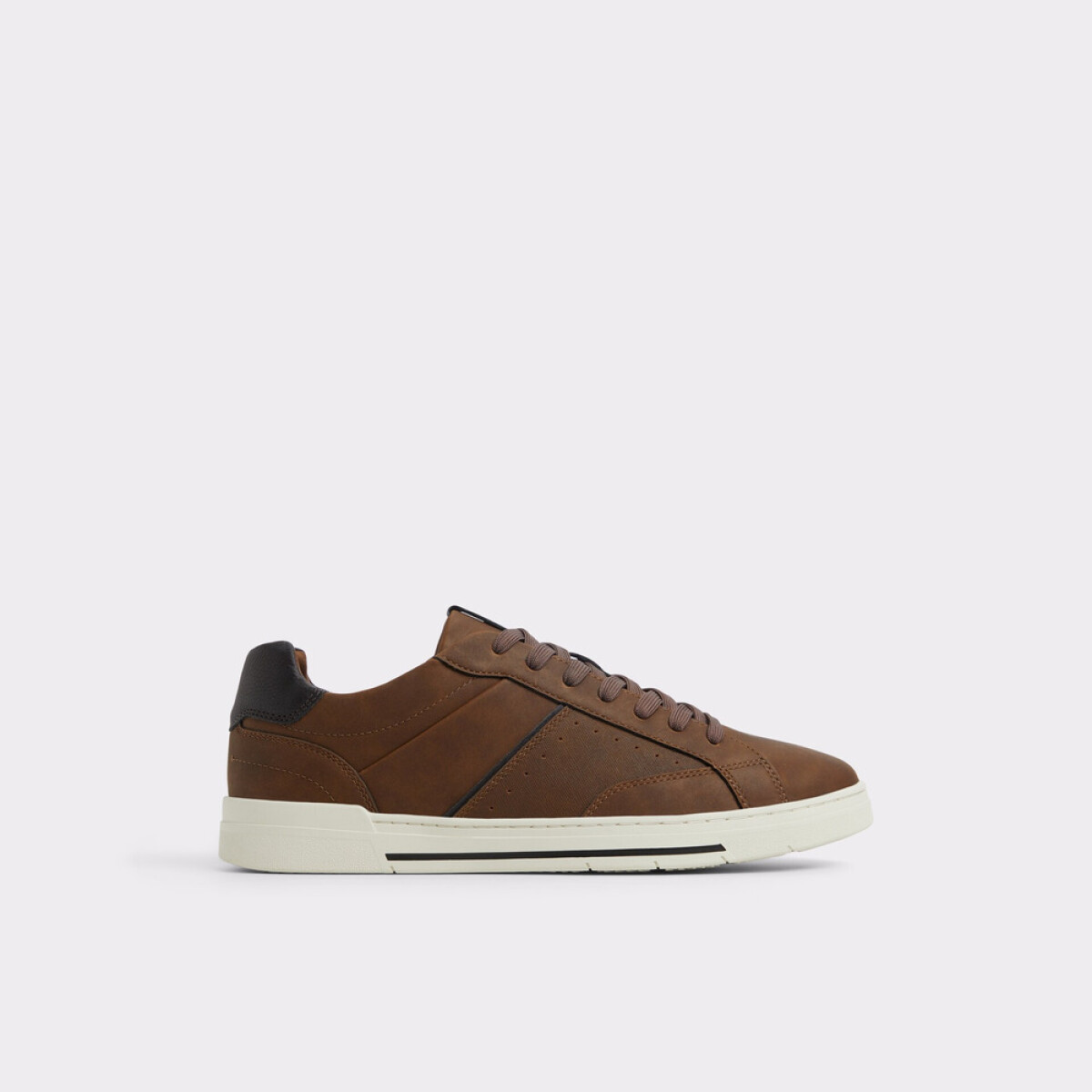 MATCHPOINT OTHER BLACK - BROWN 