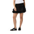 POLLERA SHORT S-XL NEGRO