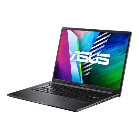 Notebook Asus Vivobook 14'' Oled Core I5 16GB 512GB WIN11 001