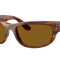 Ray Ban Mega Balorama Havana Claro