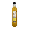 Kombucha Alchemy limon y jengibre 730ml Kombucha Alchemy Lim/jen 730ml
