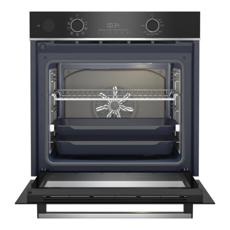 Horno de empotrar BBIS 13300 XMSE XP Beko Horno de empotrar BBIS 13300 XMSE XP Beko