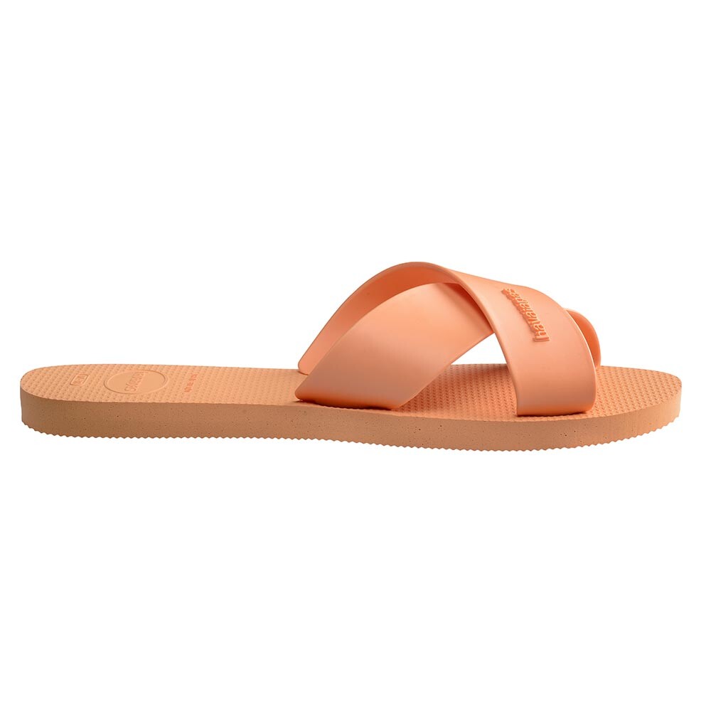 Sandalias Havaianas Aqua Mujer Persigo
