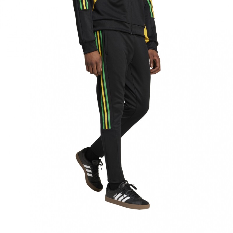 PANTALON adidas HOUSE OF TIRO NATIONS PACK BLACK