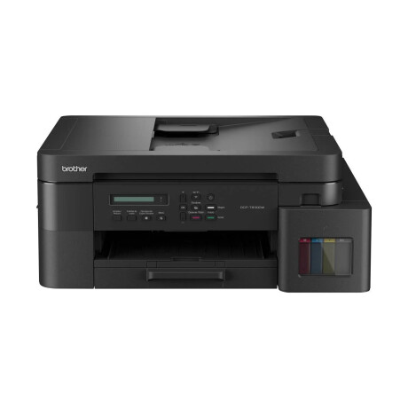 Impresora Multifunción Brother DCP-T830W InkBenefit Tank Impresora Multifunción Brother DCP-T830W InkBenefit Tank