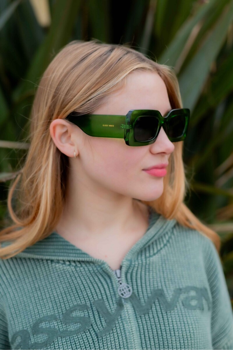 Lentes de Sol Olive GW Lentes De Sol Olive Gw
