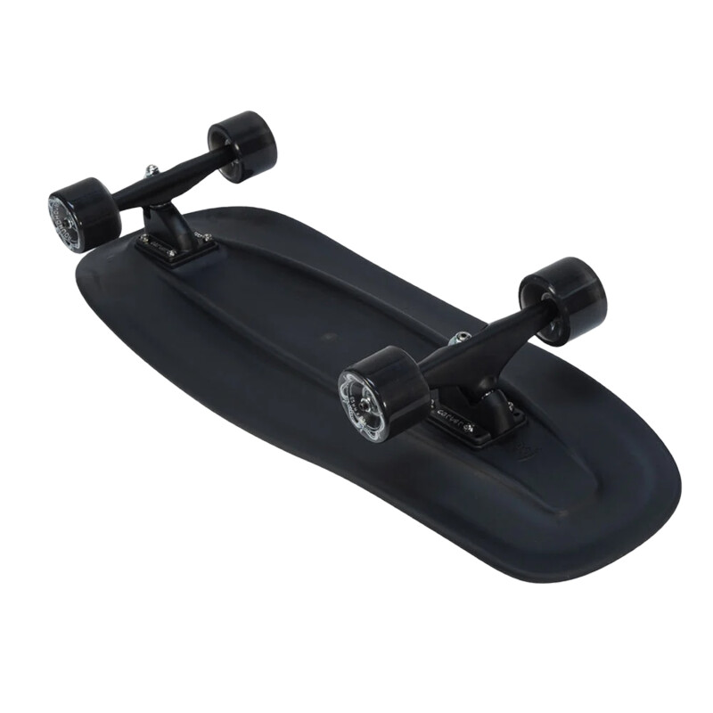 Longboards Carver CX Ghostnet 30.5" - Negro Longboards Carver CX Ghostnet 30.5" - Negro