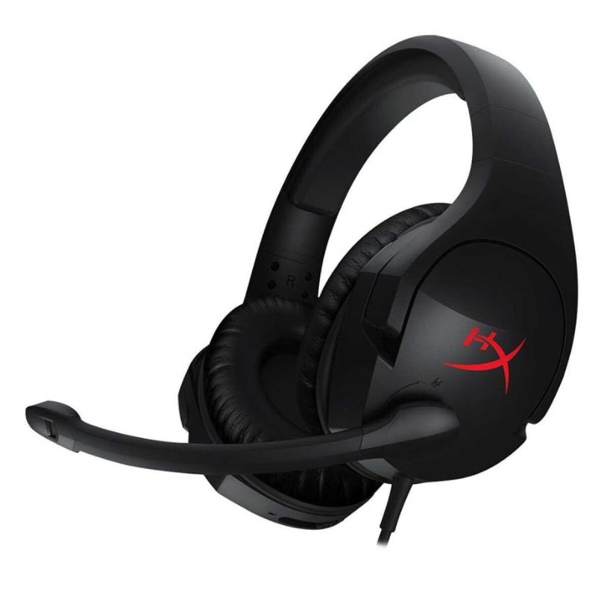 Auricular Hyperx Cloud Stinger Hx-Hscs-Bk/Na 