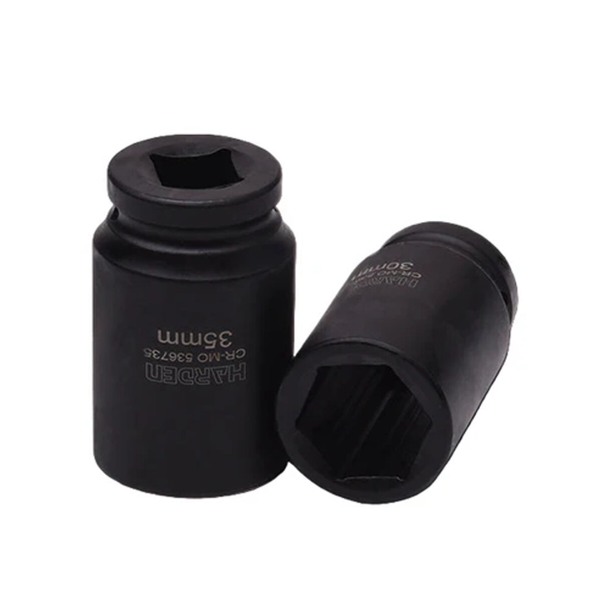 DADOLARGODEIMPACTODE33MMENC3/4HARDEN++ - N/a 