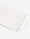 Anotadores Cuadernos y Memos Cuaderno Cuaderno De Pu Negro - Negro