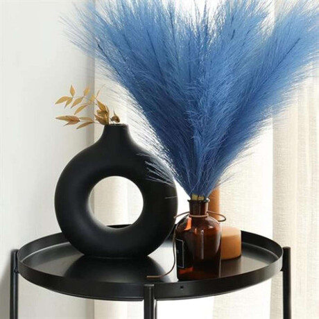 Florero Sara Negro Grande Sc