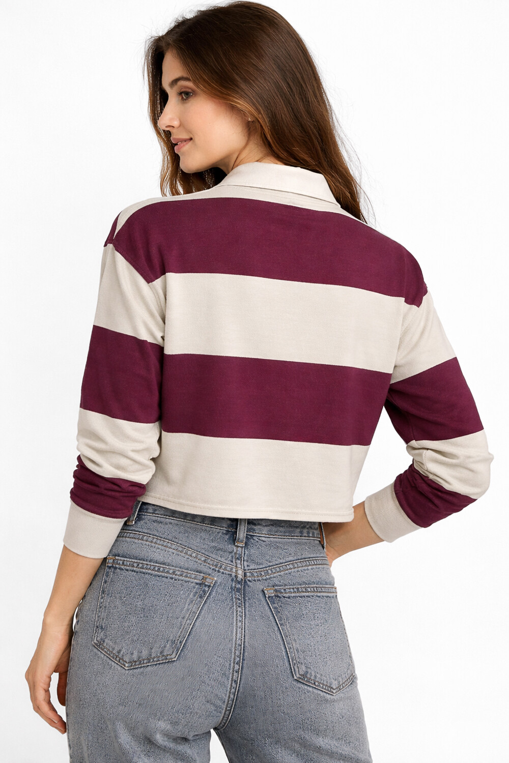 Buzo Zita Estampado 1