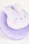 BAG CHARM BUNNY MIRROR VARIOS