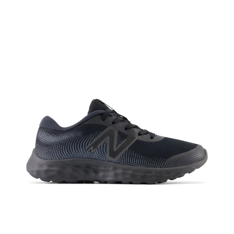 Championes New Balance De Niño - PP520BB8 BLACK