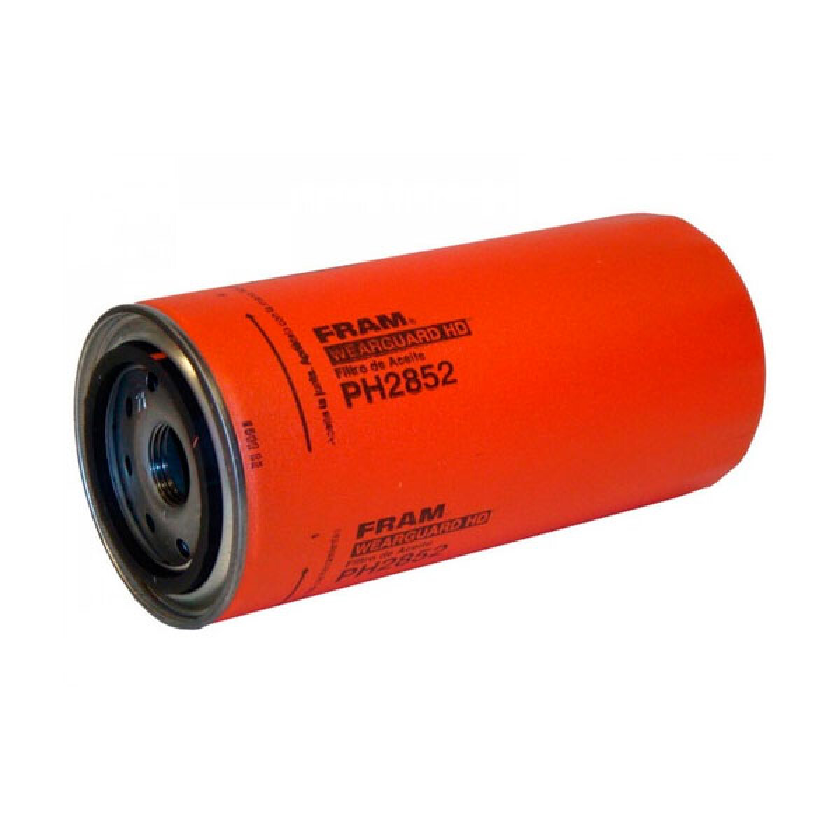 FILTRO ACEITE - F4000 C10 D20 MWM D-229 W962 WO480 1"12UNF FRAM 