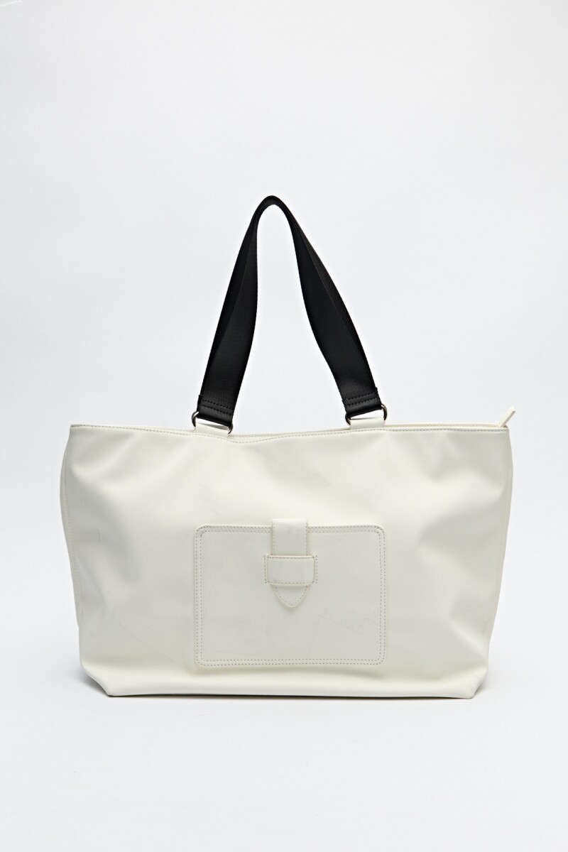 BOLSO LOLA Blanco
