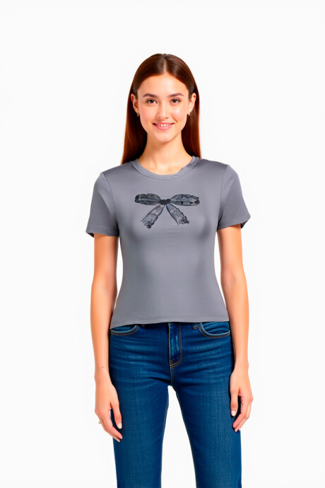 Tops Rebelius Estampado 3