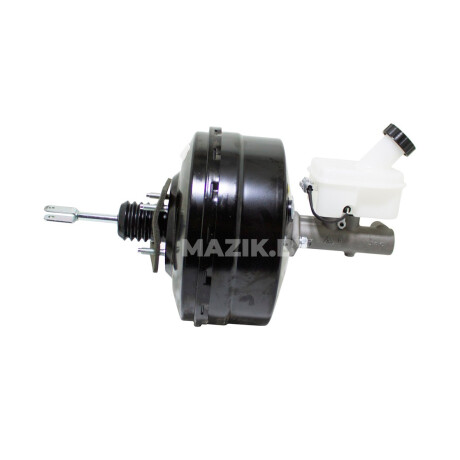 SERVO FRENO JAC C/ BOMBA SUNRAY - SERVO FRENO JAC C/ BOMBA SUNRAY -