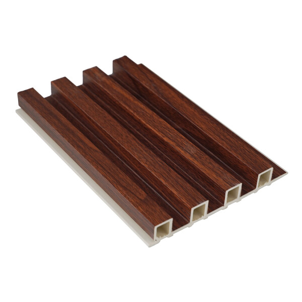 REVESTIMIENTO WPC INTERIOR MODELO LK4030 2900X160X24mm Revestimiento Wpc Interior Modelo Lk4030 2900x160x24mm