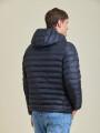 CAMPERA DERBILW25 RUSTY Negro
