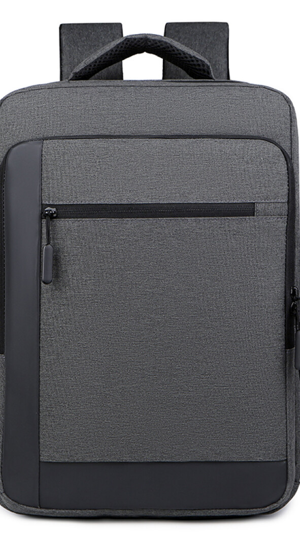 MOCHILA FORBES GRIS