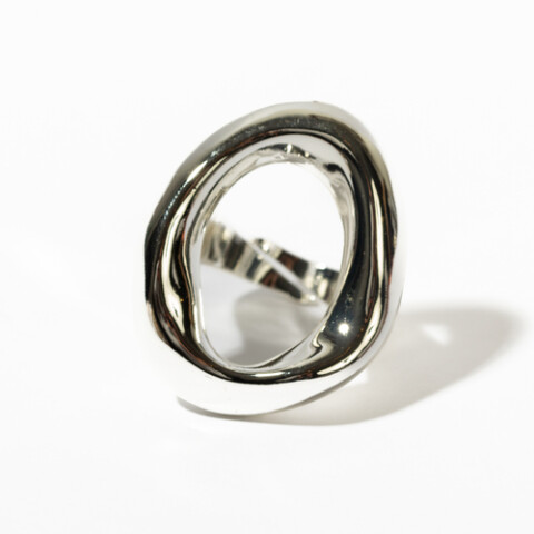 ANILLO LORICAN PLATEADO ANILLO LORICAN PLATEADO