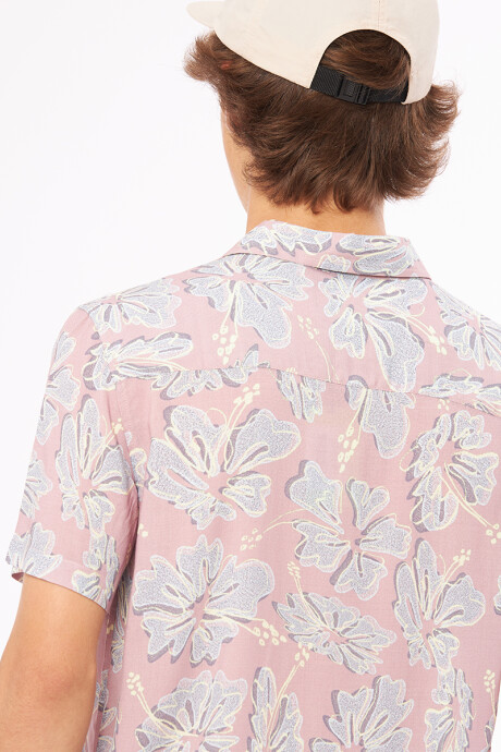 CAMISA JUNCO TEEN RUSTY Lila
