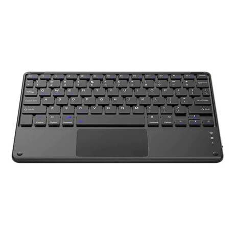 Blackview - Teclado Inalámbrico para Tablet K2 - Bluetooth. Alcance 10M. 78 Teclas. Android Ios Wind 001