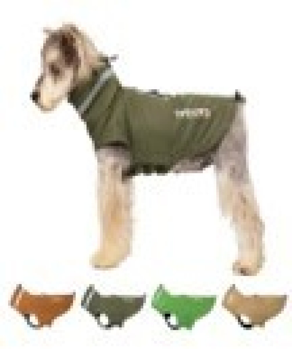 WINTER PET JACKET 74 IM10074-M 