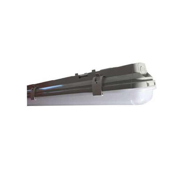 Luminaria LED adosar MAREA IP65 18W cálida 66cm AS3100