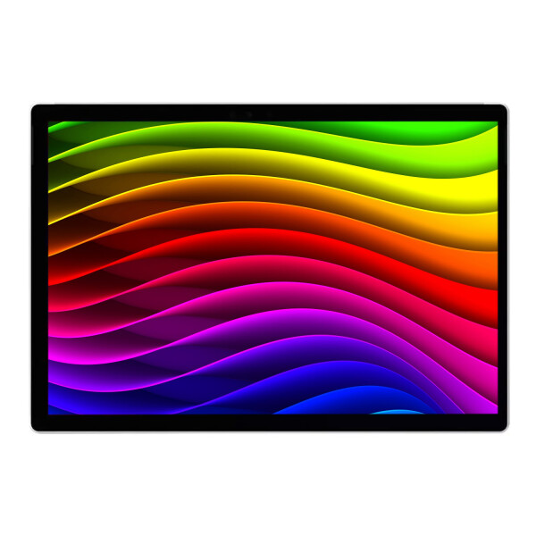 Tablet Surface Pro 5 M3 4gb Ram 128gb Teclado Original PK SURFACE PRO 5 M3/4/128 + TEC.NEGRO