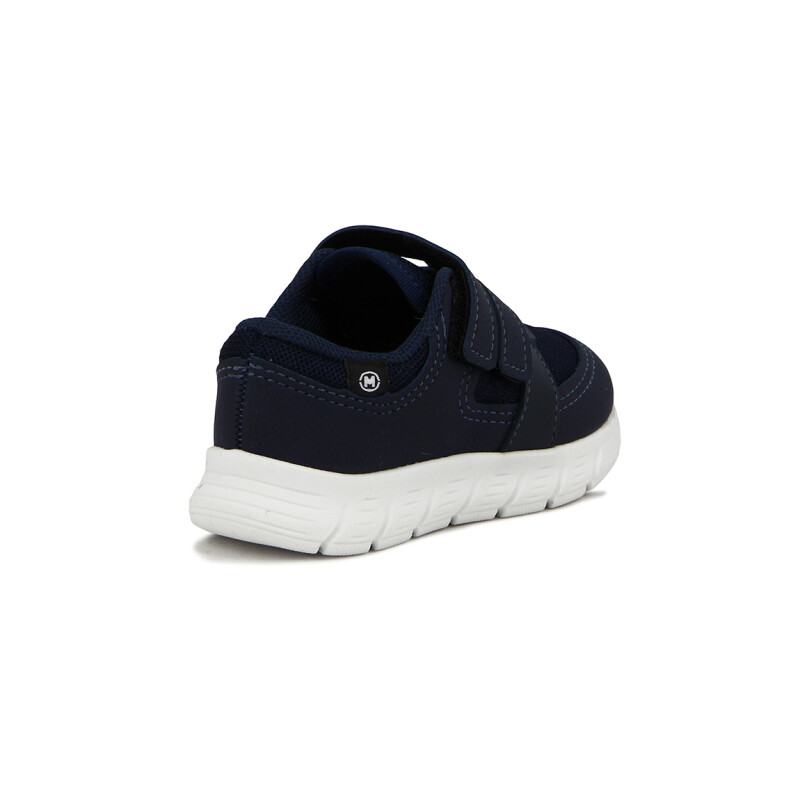 Molekinho Calzado Casual C/velcro Marino-marino