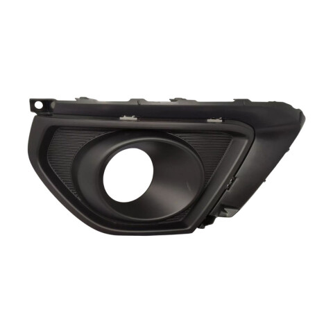 MARCO DE CAMINERO IZQUIERDO CON AGUJERO Marco De Caminero Izquierdo Con Agujero