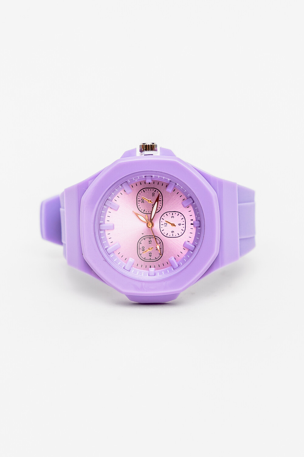 Reloj Diego Violeta